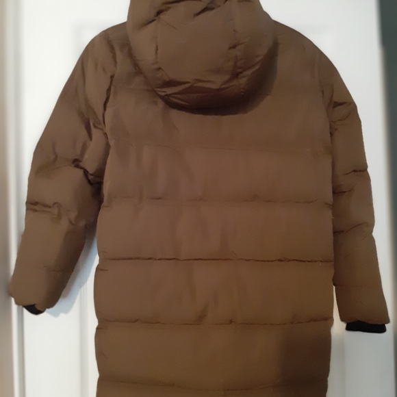 Zara boys Down Coat - Picture 2 of 6